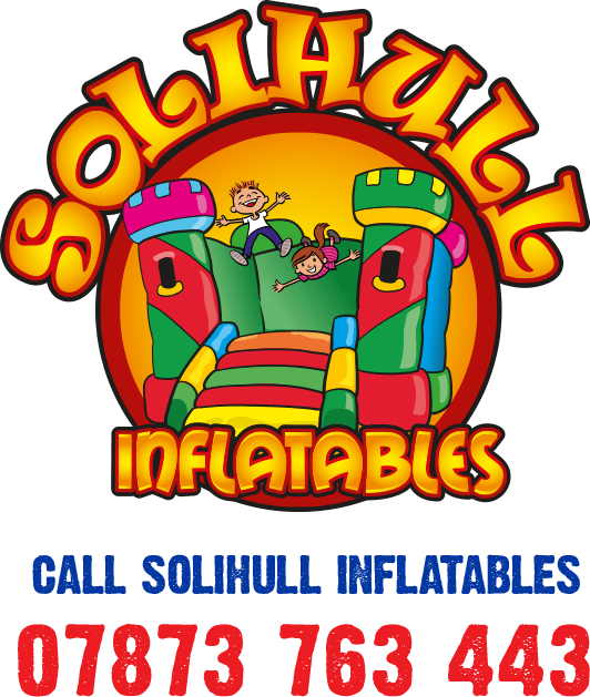 Solihull Inflatables Bouncy Castle Hire