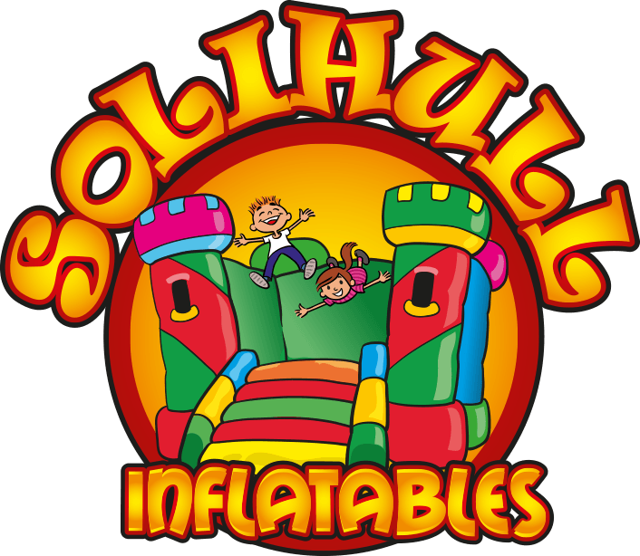 Solihull Inflatables Bouncy Castle Hire